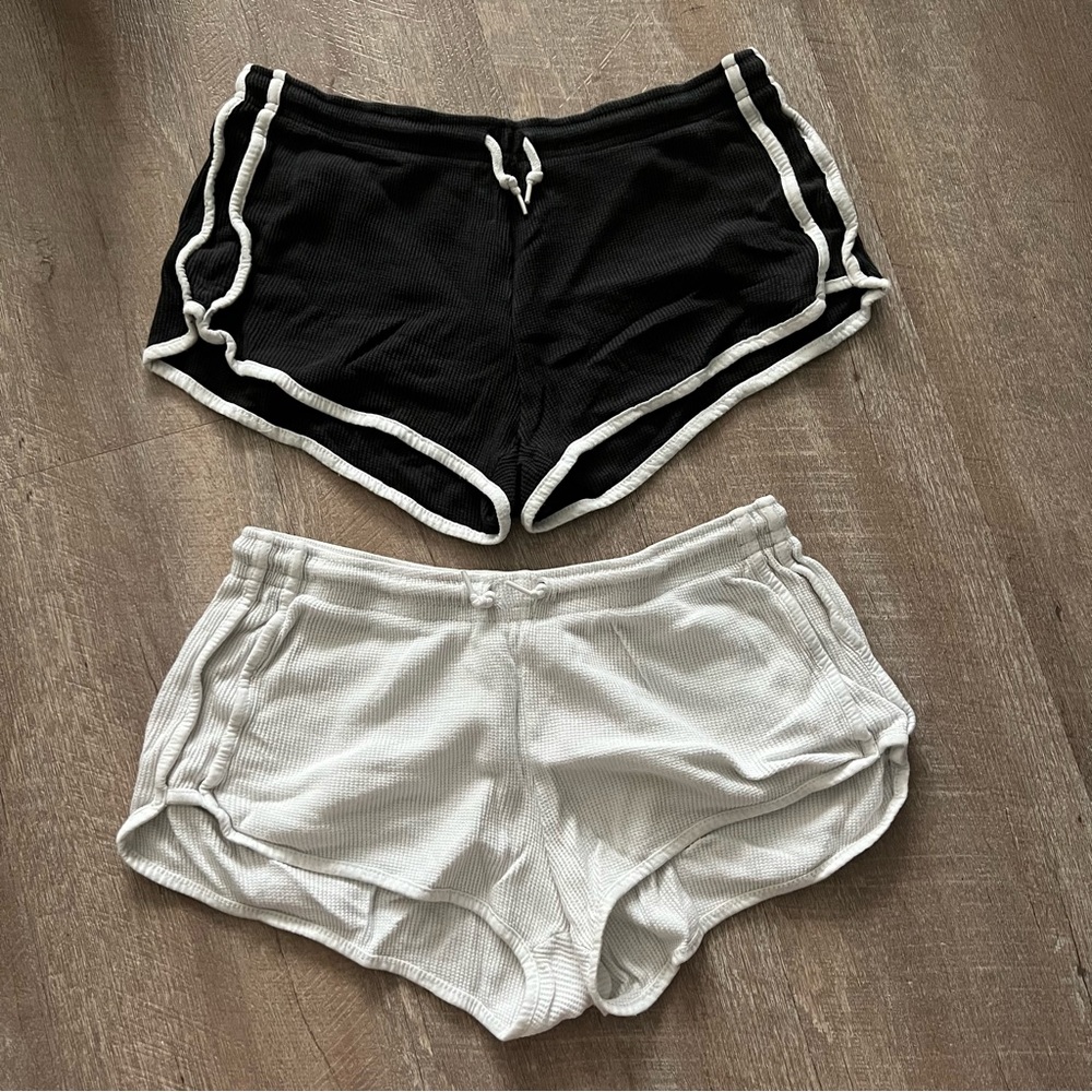 Primark Shorts - 100% cotton